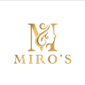 Miro's Personal Touch
