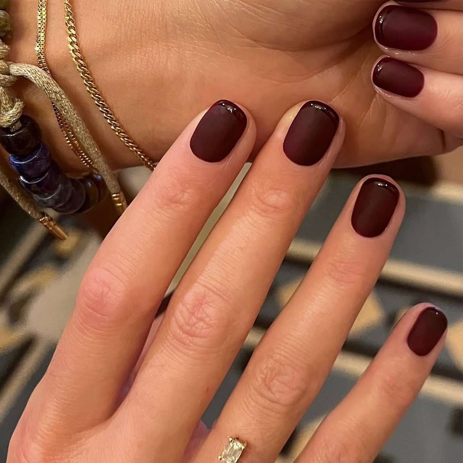 Nails | Gel manicure